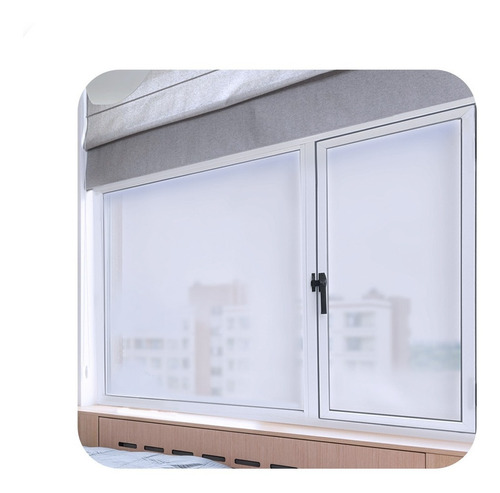 Ventana Aluminio Patagonica Herrero V4mm 150x120 Lebaux