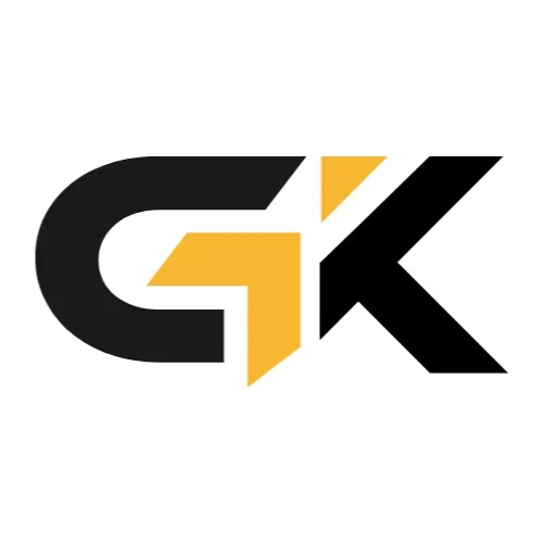 GK COMERCIAL