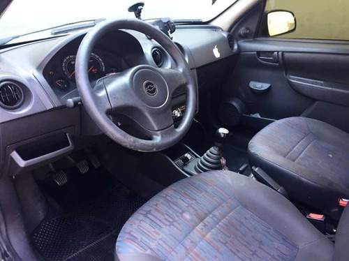 Chevrolet Celta 2009 1.0 Life Flex Power 3p 77 Hp