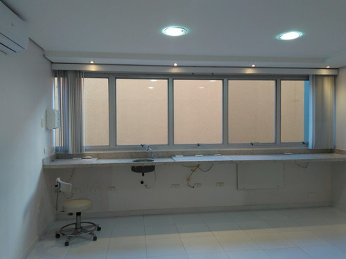 Imagem 7 de 22 de Sala Comercial Na Vila Adyana - Sa0407