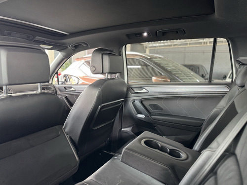 Volkswagen Tiguan Allspace 2.0 R-line 350 Tsi 4motion 5p