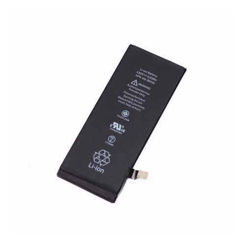 Bateria Compatible iPhone 6 Capacidad 1810 Mah