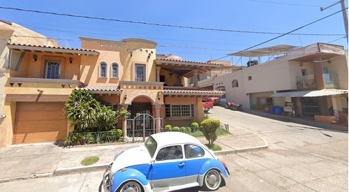 Oy/mc Casa En Venta San Felipe Atotonilco Jalisco