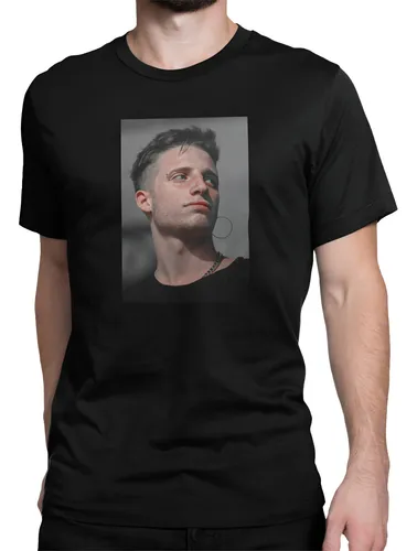 Playera de wos deals