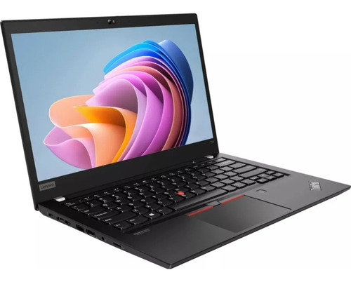 Lenovo Thinkpad T14 Ryzen 7 16gb 500gb Ssd W11 Pro (Usado)
