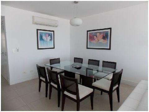 Alquiler Temporario De Apartamento 2 Dormitorios Playa Brav