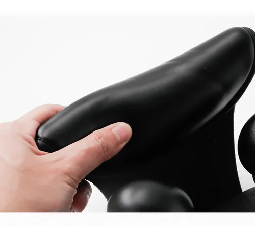 Almohada Para El Cuello, Soporte De Silicona, Champú, Cuenco