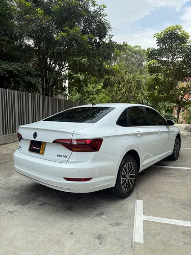 Volkswagen Jetta Vii 1.4 Tsi Highline