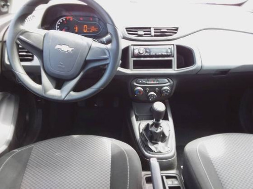 Chevrolet Onix 1.0 Mpfi Joy 8v Flex 4p Manual