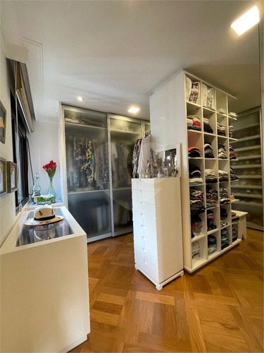 Imagem 9 de 16 de Apartamento-são Paulo-alto Da Lapa | Ref.: Reo585835 - Reo585835