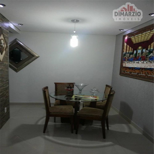 Imagem 15 de 25 de Apartamento Residencial À Venda, Praia Dos Namorados, Americana. - Ap0481
