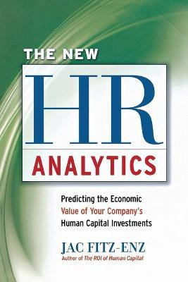 The New Hr Analytics : Predicting The Economic Value Of Y...