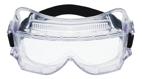 3m Centurion Safety Impacount Goggle 452 40300-00000-10 Lent