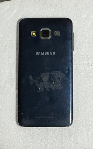 Samsung Galaxy A3 Libre (Usado)