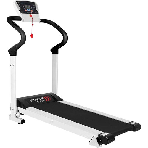 Caminador Eléctrico 1.5hp Fitness Sport