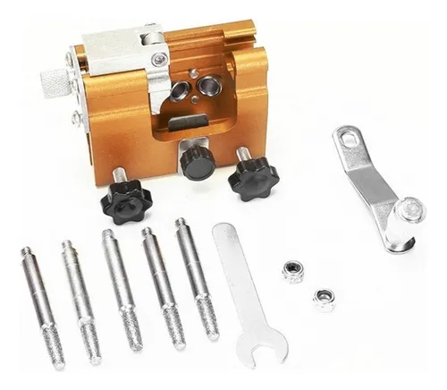 Chainsaw Sharpening Machine Manual Chainsaw Sharpening