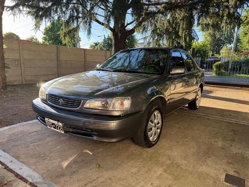 Toyota Corolla 1.8 Xei