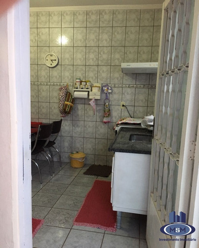 Imagem 28 de 30 de Casa - Ca00014 - 33700756