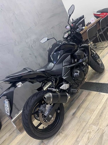 Kawasaki Z 750