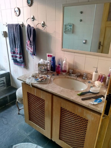 Imagem 25 de 30 de Apartamento Com 3 Dormitórios À Venda, 117 M² Por R$ 848.000,00 - Aparecida - Santos/sp - Ap3163