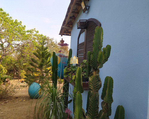 Imagem 7 de 30 de Sitio Em Esmeraldas - St00158 - 70088145