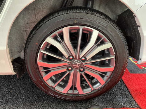Imagem 13 de 14 de Honda City Sedan Lx-at 1.5 16v 2019