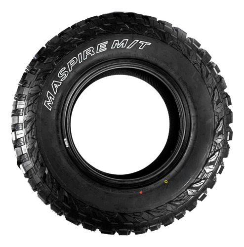 Kit 2 Pneus Chengshan 235/75 R15 104/101q 6pr Maspire Mt