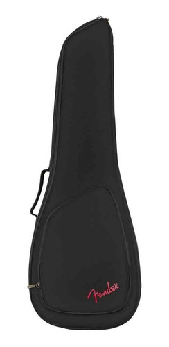 Fender 0991441406 Fu610 Funda Ukulele Concierto Gig Bag