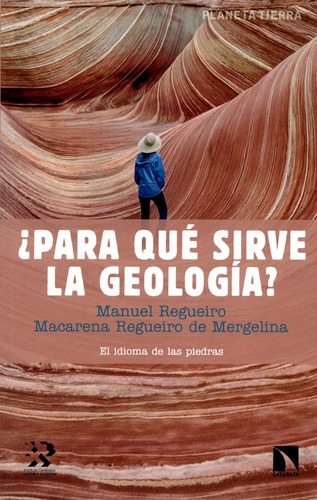 Libro Para Que Sirve La Geologia