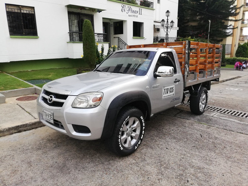 Mazda Bt-50 2.5 Plus Euro Iv