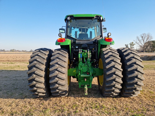 Imagen 11 de 20 de John Deere 6190j
