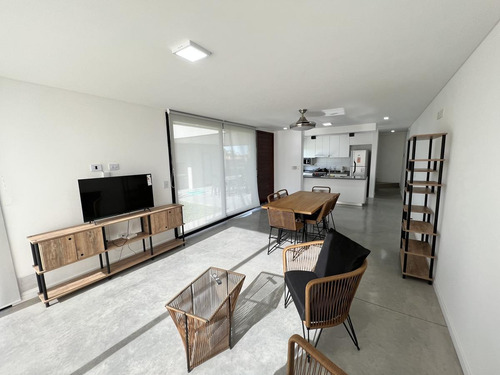 Imagen 27 de 30 de Venta Casa En Funes Town A Estrenar