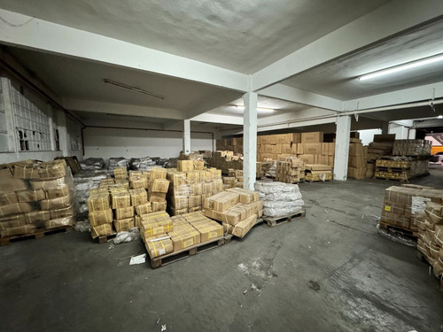 Alquiler Depósit Galpón Nave Industrial Vriachuelo