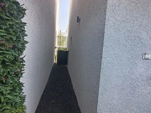 Casa Nueva En Pachuca, 3 Recamaras Con Cisterna