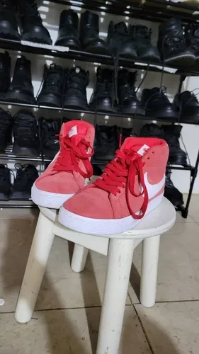 Zapatillas nike online sin pasador