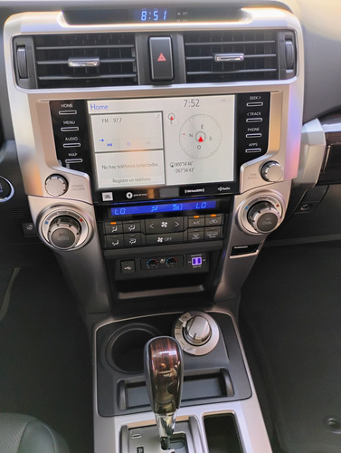 Toyota 4runner
