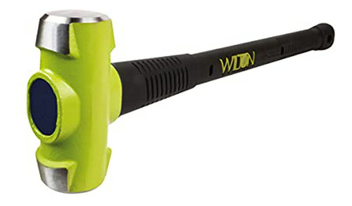 Brand: Wilton Tools 41036 10 Pound Head,