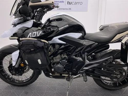 Zontes 350 T2