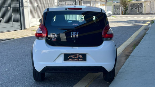 Fiat Mobi 1.0 Like Flex 5p