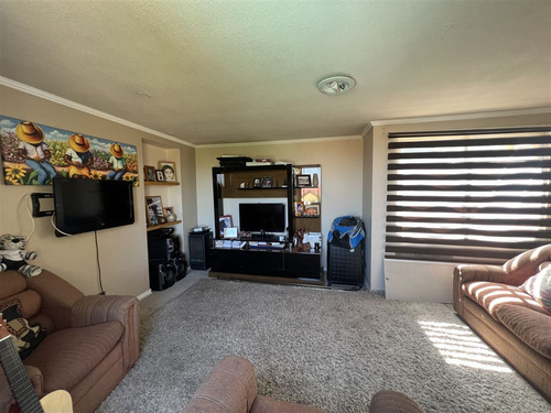 Casa Vende 5d 4b Terraza Piscina Quincho 595mts2 200mts Cons