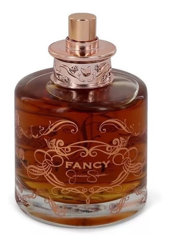 Perfume para mujer Jessica Simpson Fancy Edp, 100 ml, sin caja