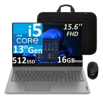 Comprar Laptop Lenovo V15 G4 15.6 Core I5 13420h 16gb 512ssd W11 Pro