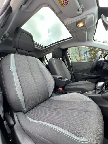Peugeot 208 1.6 Style Tiptronic