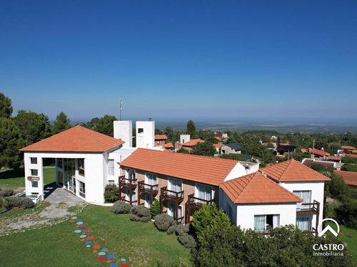 Hotel Rincón Del Este, Villa De Merlo.