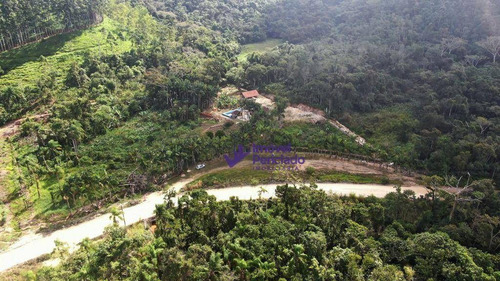 Imagem 1 de 10 de Chácara Com 2 Dormitórios À Venda, 259380000 M² Por R$ 870.000,00 - Área Rural - Itapoá/sc - Ch0002