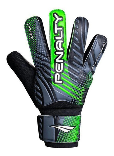 Luva De Goleiro Penalty Delta I