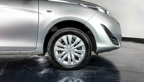 Imagen 11 de 15 de 102792 - Toyota Yaris 2018 Con Garantía