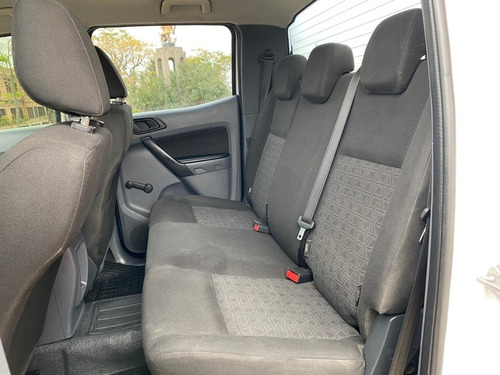 Ford Ranger 2.5 Cs Xl 2018 (( Gl Motors )) Financiamos !