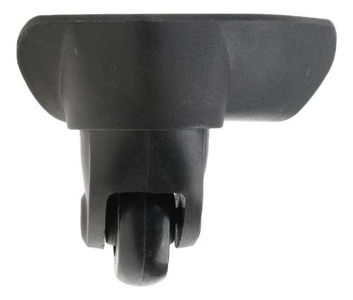 1 Par A05 Maleta De Equipaje Mute Ruedas Giratorias De