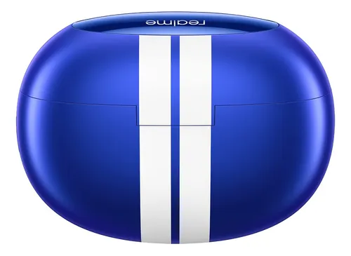 Audífonos Inalámbricos Realme Buds Air 3 Con Cancelación Act